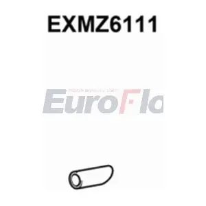 EuroFlo EXMZ6111