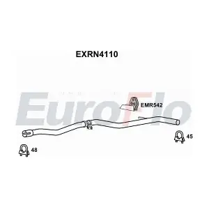 (EXRN4110) EuroFlo