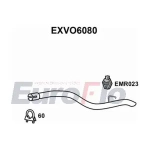 EXVO6080 EuroFlo