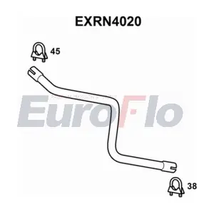 EuroFlo EXRN4020