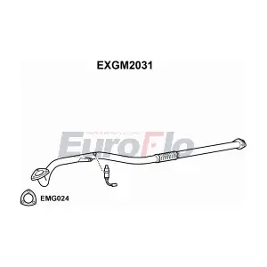 EXGM2031 EuroFlo