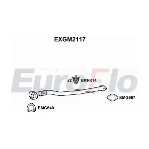EXGM2117 EuroFlo