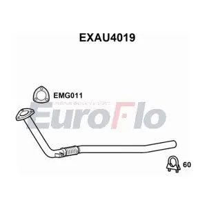 EXAU4019 EuroFlo