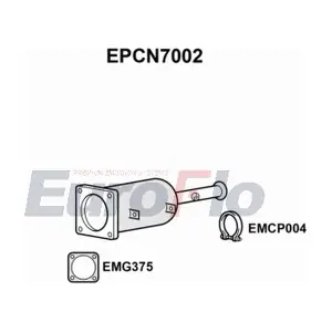 EPCN7002 EuroFlo