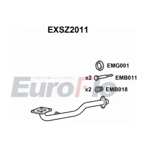 EXSZ2011 EuroFlo