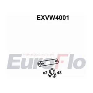 EXVW4001 EuroFlo