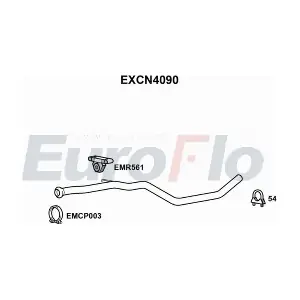 EXCN4090 EuroFlo