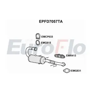 2280001 FORD