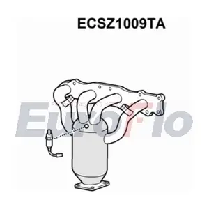 ECSZ1009TA EuroFlo