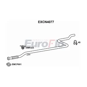 EXCN4077 EuroFlo
