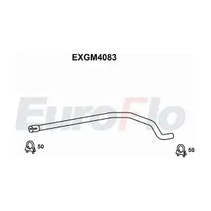 EXGM4083 EuroFlo
