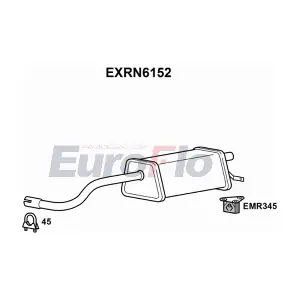 EXRN6152 EuroFlo