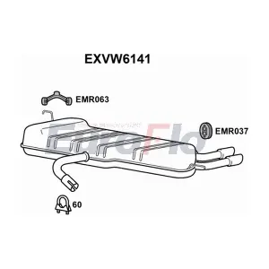 1Q0253609B VAG