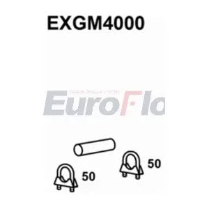 EuroFlo EXGM4000