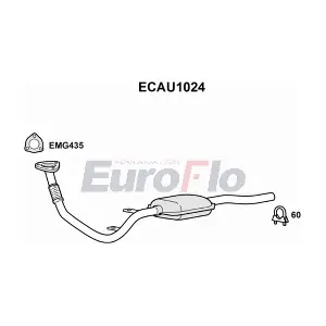3B0254500AX VAG
