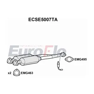 1ML254400X VAG