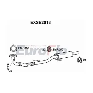 EXSE2013 EuroFlo
