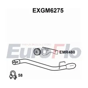 EXGM6275 EuroFlo