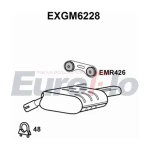 852495 GENERAL MOTORS