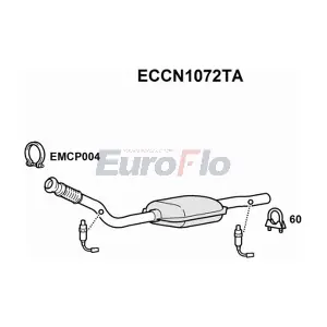 9456201080 PEUGEOT