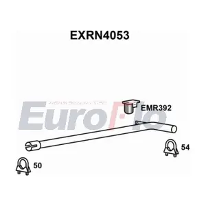EuroFlo EXRN4053