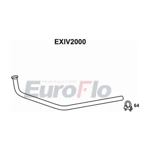 EuroFlo EXIV2000