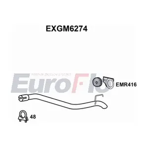EXGM6274 EuroFlo