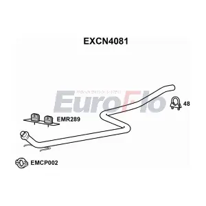 EXCN4081 EuroFlo