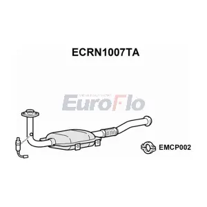 ECRN1007TA EuroFlo