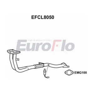 EFCL8050 EuroFlo