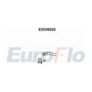 EXIV6020 EuroFlo