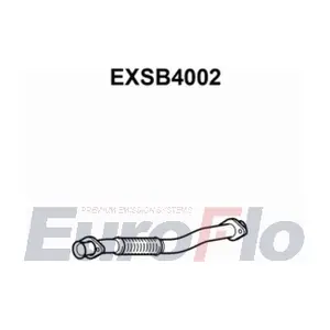 EXSB4002 EuroFlo