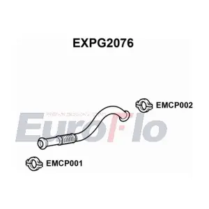 EXPG2076 EuroFlo
