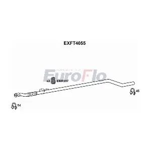 EXFT4055 EuroFlo