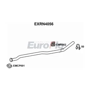 EuroFlo EXRN4056