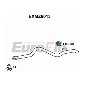 EXMZ6013 EuroFlo