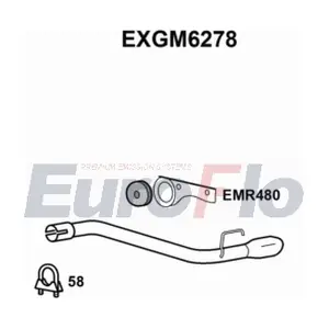 EXGM6278 EuroFlo