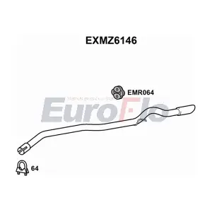EXMZ6146 EuroFlo