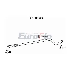 EXFD4059 EuroFlo