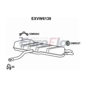 1Q0253609C VAG