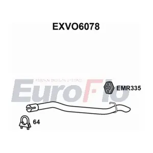 EXVO6078 EuroFlo