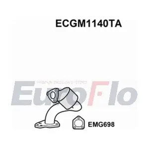 854574 GENERAL MOTORS