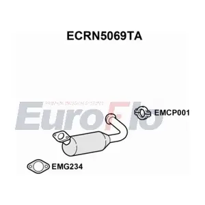 ECRN5069TA EuroFlo
