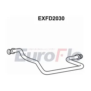 EuroFlo EXFD2030