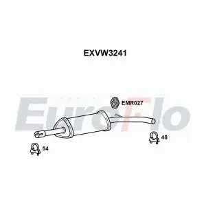 1S0253409BQ VAG