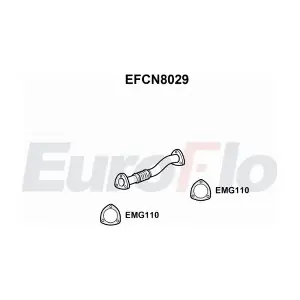 EFCN8029 EuroFlo