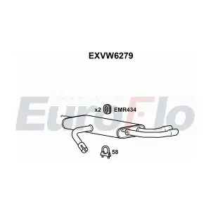5G6253609C VAG