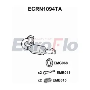 ECRN1094TA EuroFlo