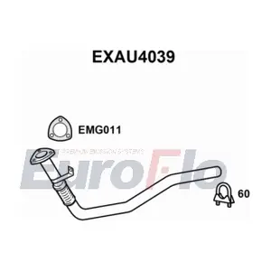 EXAU4039 EuroFlo