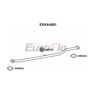 EXKA4001 EuroFlo